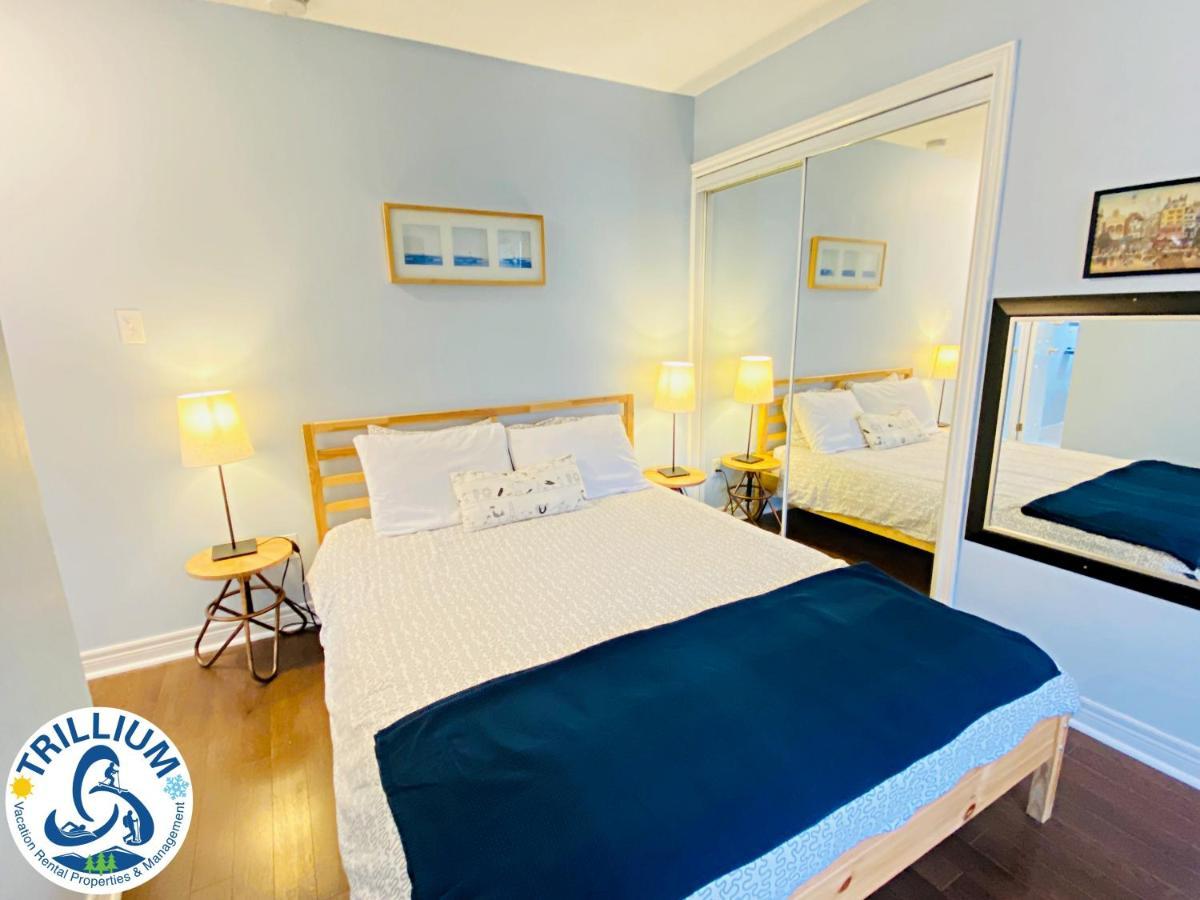 ההרים הכחולים Cozy Studio Loft With 2 Baths Next To Slopes מראה חיצוני תמונה